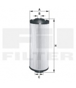 FIL FILTER - MFE1360MB - 